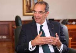 وزير الاتصالات: إطلاق أكثر من 135 خدمة حكومية على منصة مصر الرقمية