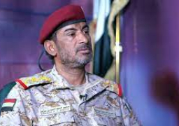 رئيس الأركان اليمني يدعو الأمم المتحدة لإلزام مليشيا الحوثي بالهدنة