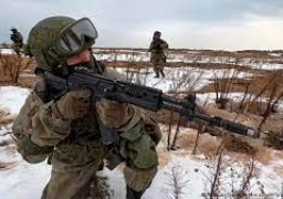 موسكو تضرب مركزًا للتدريب العسكري في أوكرانيا قرب الحدود البولندية