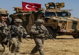 4 قتلى من “العمال الكردستاني” في قصف تركي في السليمانية