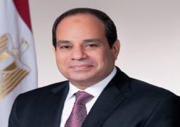 السيسي يوقع قوانين بربط موازنة عدد من الهيئات للسنة المالية 2020-2021