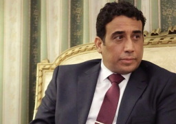 رئيس المجلس الرئاسي الليبي: لا سبيل إلا بمصالحة وطنية