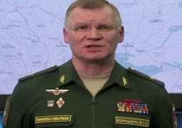 الدفاع الروسية: تدمير منظومتين للصواريخ في دونيتسك