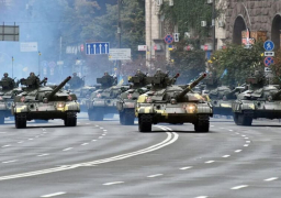 الجيش الروسي يعلن انسحابه من جزيرة الثعبان الأوكرانية