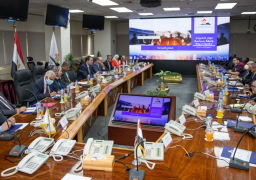 معلومات الوزراء ينظم أولى ورش عمل حوار الخبراء حول وثيقة ملكية الدولة