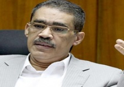 ضياء رشوان : حجم الاستجابة للحوار الوطني فاق كل التوقعات