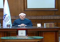 مفتي الجمهورية: مؤتمر “التطرف الديني” يتناول تجارب الدول في محاربة التطرف