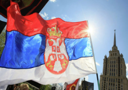 دبلوماسي روسي: ضغط أمريكي أوروبي على صربيا لقطع تعاونها مع موسكو