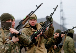 إسبانيا تستعد لتسليم أسلحة ثقيلة إلى أوكرانيا