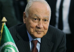 أبو الغيط يبدأ زيارة إلى رومانيا