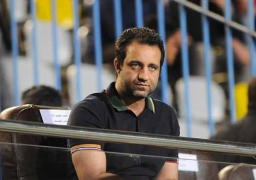 الزمالك يجدد تعاقد لاعبي فريق اليد أكرم يسري وعمر الوكيل لمدة 3 سنوات