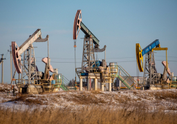 أسعار النفط ترتفع وسط مخاوف من نقص الإمدادات