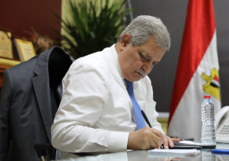 استثمارات بنحو 8 مليار لتطوير منظومة الصرف الصحى بالقاهرة