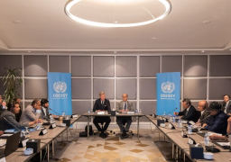 استئناف محادثات اليمنية في عمّان بشأن إعادة فتح الطرق في تعز