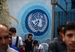 الأمم المتحدة تدعو لدعم اللاجئين الفلسطينيين ومنع هدم بيوتهم في الضفة الغربية