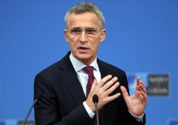 الأمين العام لحلف الناتو : الحرب في أوكرانيا قد تستغرق سنوات !!