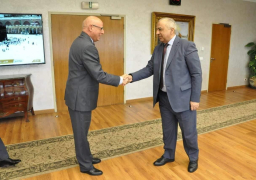 “الإنتاج الإعلامي”: نقدم كافة التسهيلات والإمكانيات للأشقاء العرب