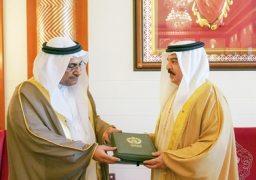 ملك البحرين: ندعم كافة الجهود التي تسهم في تعزيز العمل العربي المشترك