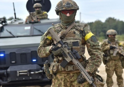 الجيش الأوكراني .. مقتل حوالي 32 ألفا و300 جندي روسي منذ بدء العملية العسكرية