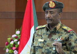 البرهان : الحوار الذي سينطلق اليوم بالسودان فرصة تاريخية لإكمال المرحلة الانتقالية