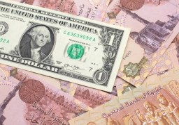 الدولار يسجل ارتفاعا مقابل الجنيه المصري في ختام التعاملات الأسبوعية
