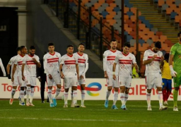 الزمالك يواجه الداخلية فى دور الـ 32 بكأس مصر الليلة