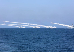 الصين تنفذ مناورات عسكرية حول تايوان