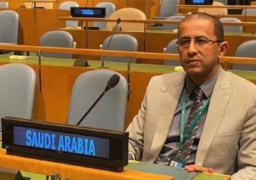 السعودية تؤكد التعاون مع الجهات الأمنية في أفريقيا لمعالجة الإرهاب