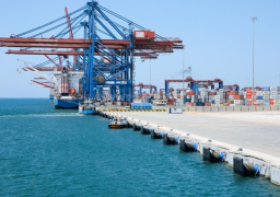 اقتصادية السويس: موانئ المنطقة الشمالية تشهد نشاطا في حركة سفن البضائع