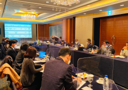 انطلاق جولة مفاوضات اتفاقية التجارة الحرة “الكورية الجنوبية ـ الخليجية” بالرياض