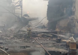 مصدر أمني عراقي : انفجار مزدوج قرب مقر تابع لجهاز المخابرات وسط بغداد