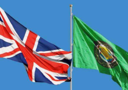 بريطانيا تبدأ محادثات تجارة حرة مع دول مجلس التعاون الخليجي