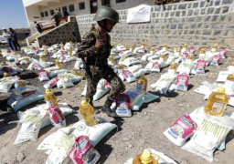 الامم المتحدة تتهم الحوثيين بعرقلة عمليات الاغاثة الإنسانية داخل اليمن