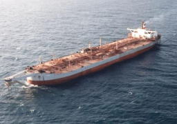 الأمم المتحدة تطلق حملة تمويل جماعي لدرء مخاطر تسرب النفط من خزان صافر باليمن