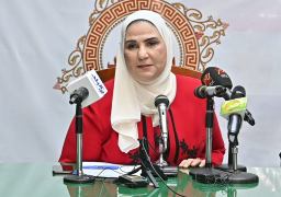 التضامن: عدد المتطوعين بوحدات الوزارة بالجامعات تجاوز الـ 12 ألف شخص