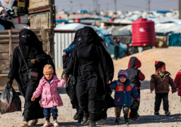 الأمم المتحدة تشيد بجهود العراق في دعم اللاجئين في مخيم الهول