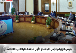 رئيس الوزراء يترأس الاجتماع الأول للجنة العليا للحياد التنافسي