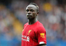 ساديو ماني يصل ميونخ تمهيدا لإتمام صفقة انتقاله من ليفربول