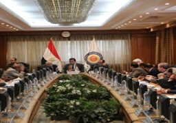 المجلس الأعلى للجامعات يجتمع اليوم لبحث استعدادات العام الدراسي الجديد