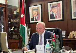 الأردن والسعودية تبحثان الأوضاع الراهنة في المنطقة