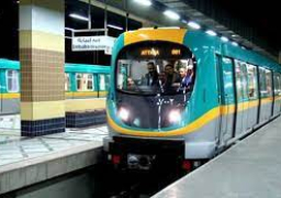 مترو الأنفاق يعلن الطوارئ إستعدادا لبدء إمتحانات الثانوية العامة