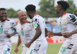 تصفيات افريقيا.. تعادل غانا مع افريقيا الوسطى.. وانجولا مع مدغشقر