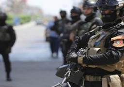 إبطال مفعول 6 صواريخ في محيط حقول نفطية بنينوى بالعراق