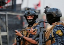 مقتل 15 داعشيًا في عمليات أمنية بالعراق خلال اليومين الماضيين