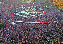 سفير البحرين بالقاهرة: ثورة 30 يونيو مناسبة عربية غالية