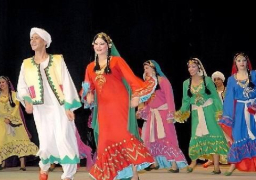 وزيرة الثقافة ترشح عددا من الفرق الفنية للمشاركة في محافل دولية