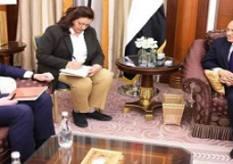 جروندبرج: فتح معابر تعز أولوية للتقدم نحو ملفات أخرى