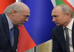 بيسكوف: بوتين لم يتحدث مع لوكاشينكو عن نقل صواريخ نووية إلى مينسك