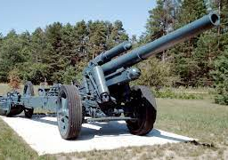 ألمانيا تسلم أوكرانيا مدافع الهاوتزر في الأسابيع المقبلة