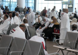 التضامن : مغادرة أول أفواج حجاج الجمعيات الأهلية للأراضى المقدسة الجمعة المقبل